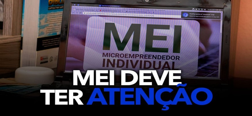 Com o mesmo limite de faturamento só mágica para vender mais, pagar mais  e faturar menos