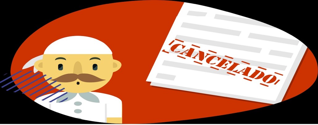 Atenção MEI! Estas situações podem cancelar seu CNPJ