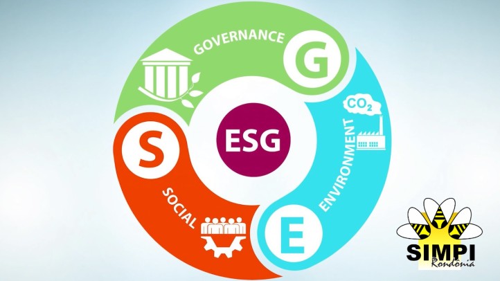 Faça o ESG acontecer na sua empresa