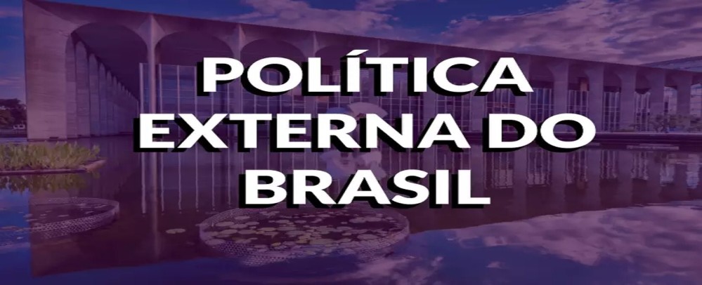 O Brasil volta a ser protagonista quando o assunto é política externa?