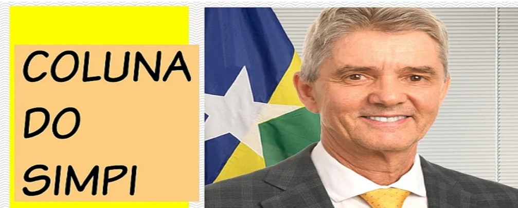 Jaime Bagatolli no Simpi - a reforma tributária não pode passar de 2023