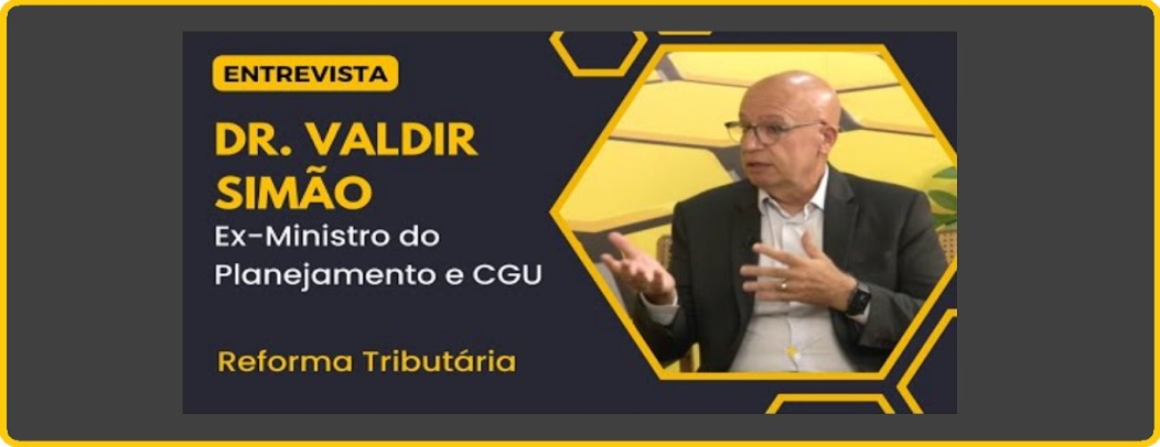 Reforma tributária e as confrontações entre Industria, comercio, serviços e as pequenas empresas