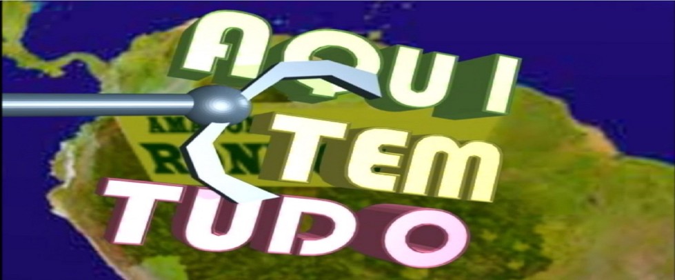 Aqui tem tudo! por que comprar de fora?