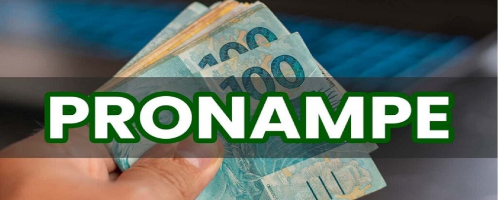 Alivio! Pronampe passa de 4 para 6 anos para pagar