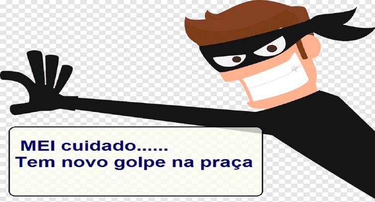 MEI cuidado com o mais novo golpe na praça