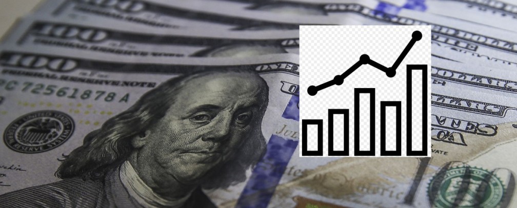 Para onde vai o dólar?