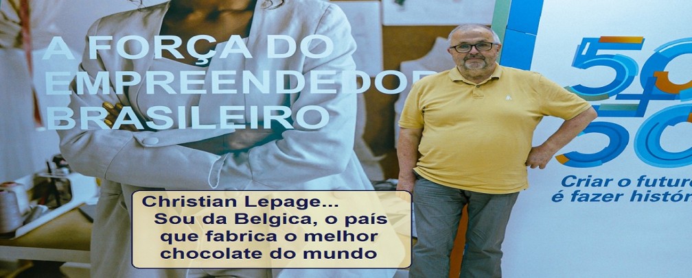 A ideia é dar aos MEIs condições para fabricar o chocolate da Amazônia