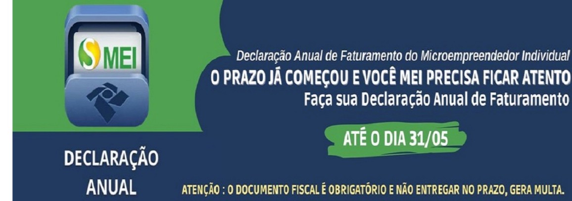 Prazo para MEIs enviarem sem multa a Declaração de Renda só até dia 31