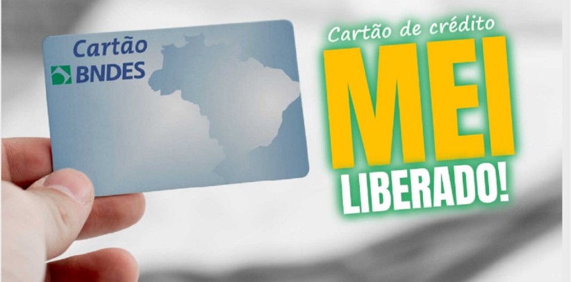 Empréstimos via BNDES ficou mais fácil para MEI e MPEs