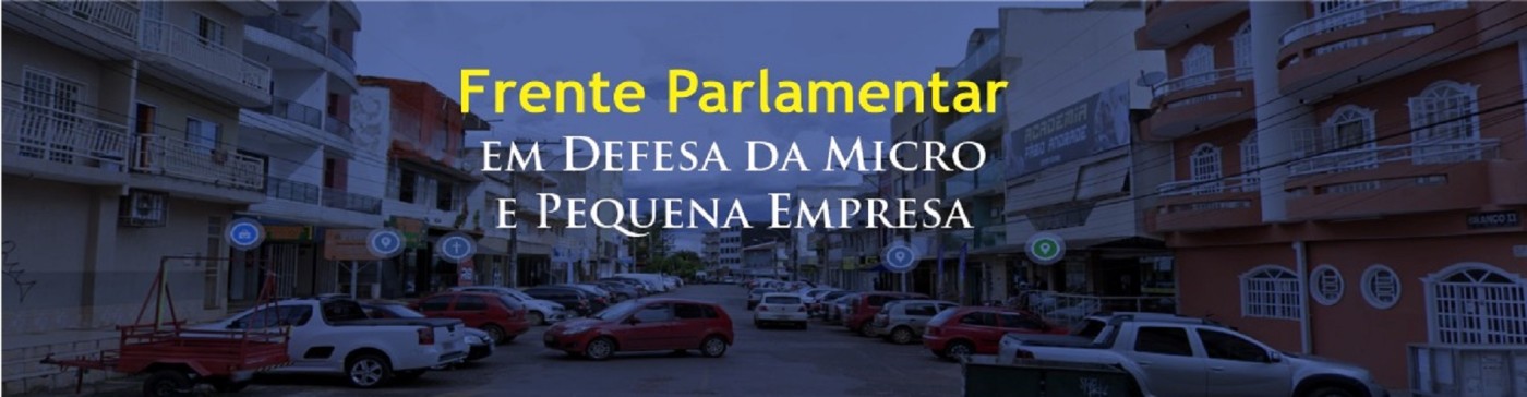 Instalação da Frente Parlamentar das Micro e Pequenas Empresas (II)