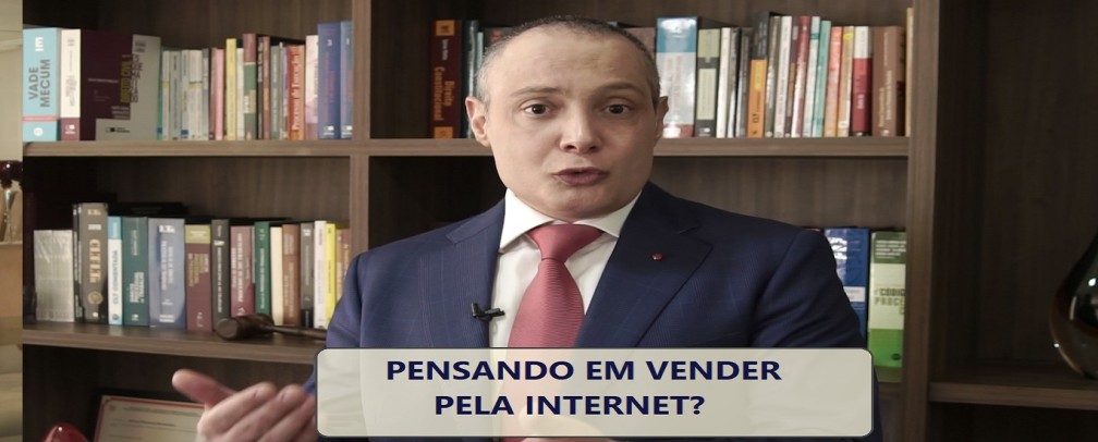 Planejando vender pela internet? I