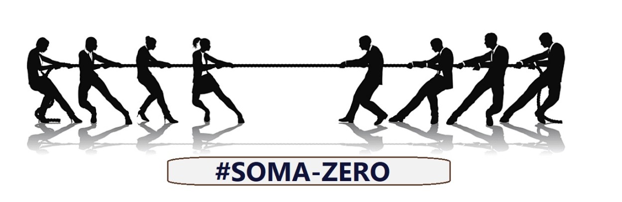 Economia 4: Vamos ficar no #somazero?