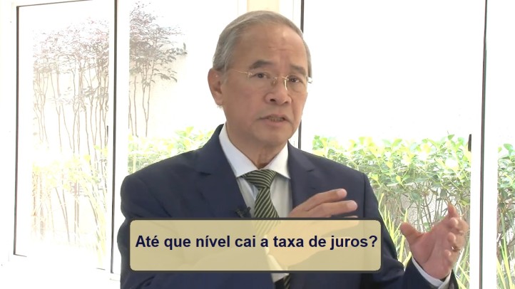 Impacto nas Taxas de Juros com o desequilíbrio fiscal