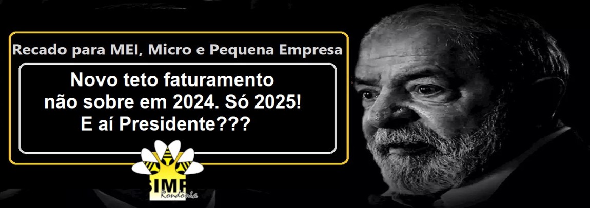 E aí presidente e deputados? Vão esperar as pequenas empresas quebrarem?