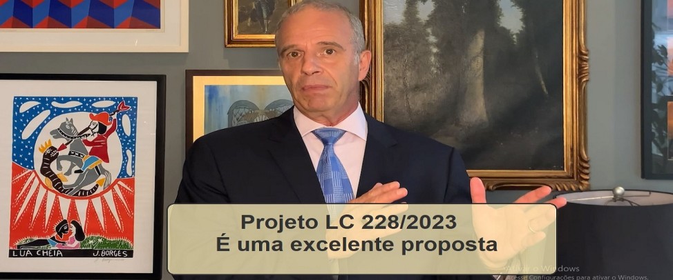Um Projeto de Lei na medida para as pequenas empresas