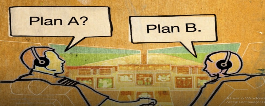 As companhias aéreas estão cometendo erros graves