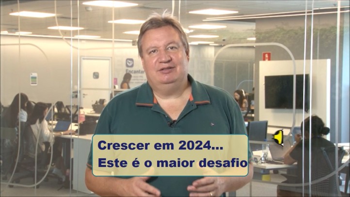 Perspectivas econômicas para 2024