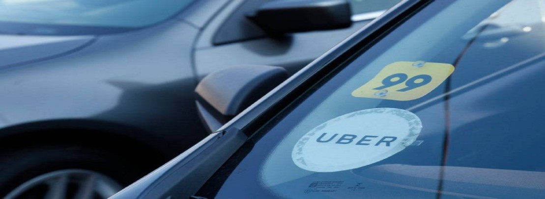 Mais uma: lei quer que motoristas de aplicativos sejam MEI