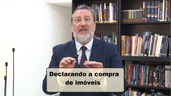 Declarando a compra de imóveis: Orientações cruciais para evitar prejuízos