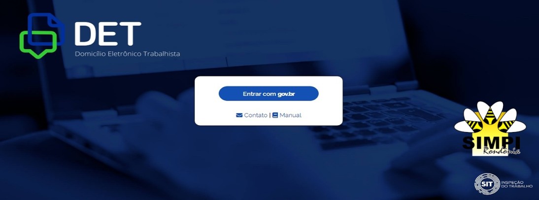 Ouviu falar do DET? É obrigatório? Se não fizer tem multa?