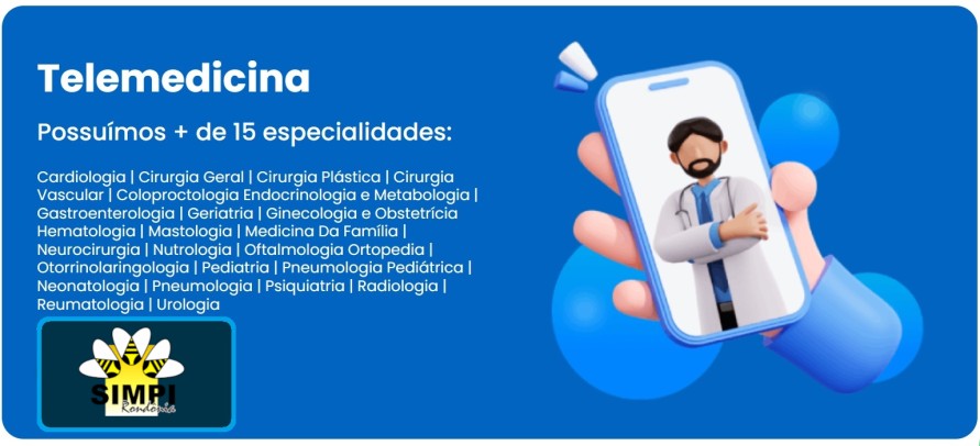 Saiba o que é Telemedicina e como funciona