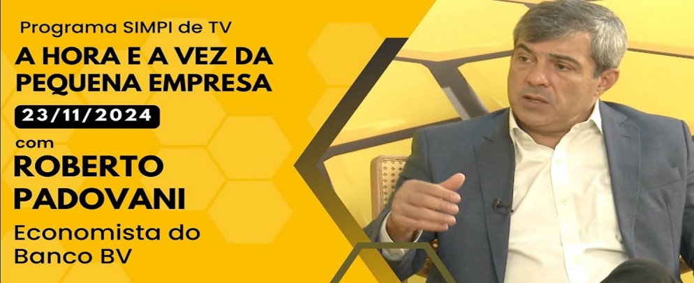 A economia brasileira frente ao cenário global