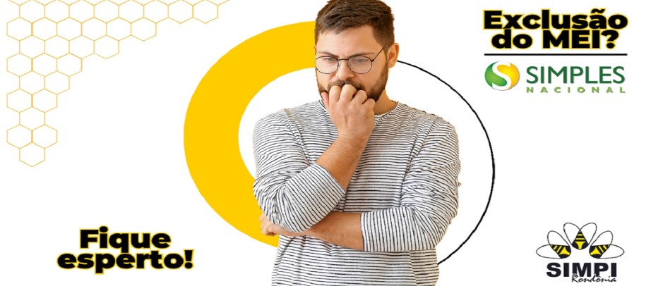Triste: MEI com Dívidas com o FISCO vão ser Excluídos do Simples