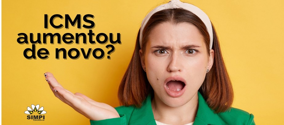 De novo? Aprovado aumento de ICMS sobre Combustíveis e Importações
