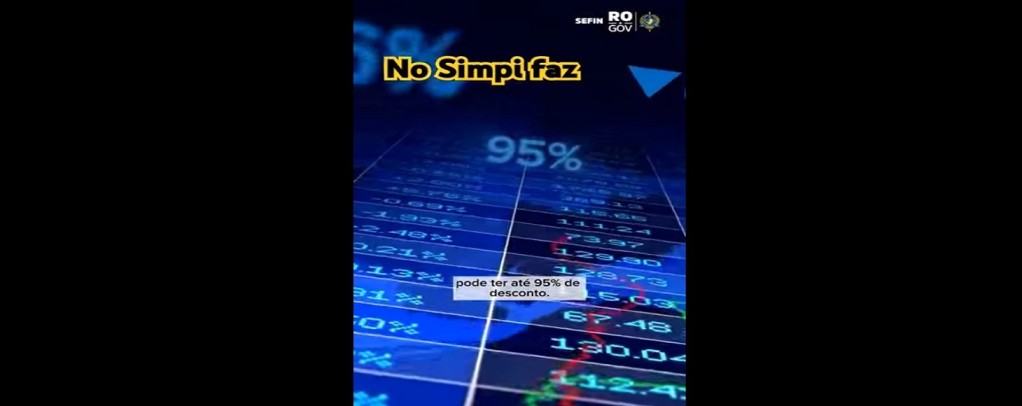 Aviso: Refaz 2024 só até dia 27 de dezembro