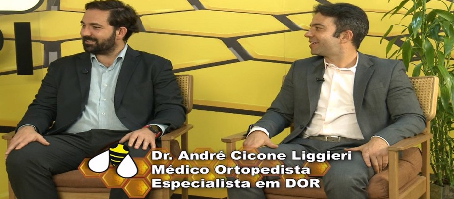 DOR: Será que teremos que ficar Dopados para tratar?