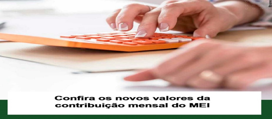 Taxa mensal do MEI vai aumentar; veja quanto e prepare-se!