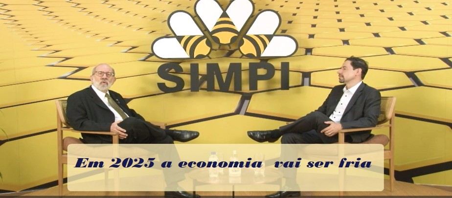 Luiz Arthur Nogueira -“ O problema na economia é a Política”
