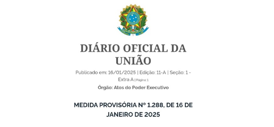 Governo apresenta MP que blinda Pix, so faltou o pedido de desculpas