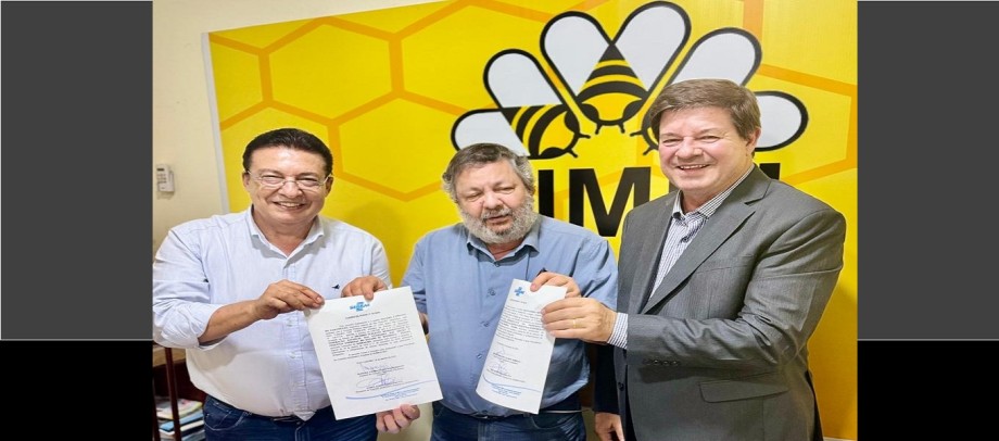 SEBRAE RO: Micro e Pequena Empresa com novos representantes