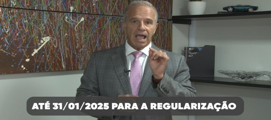 Janeiro é o prazo final para regularização dos MEI’s, Micro e Pequenas Empresas