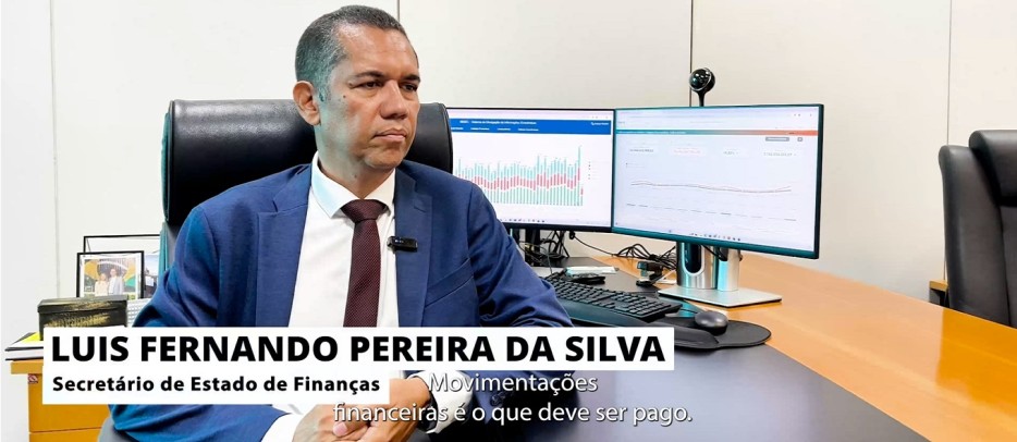 PIX: Sefin explica a Pequenos Empresários a notificação de diferenças de imposto a pagar
