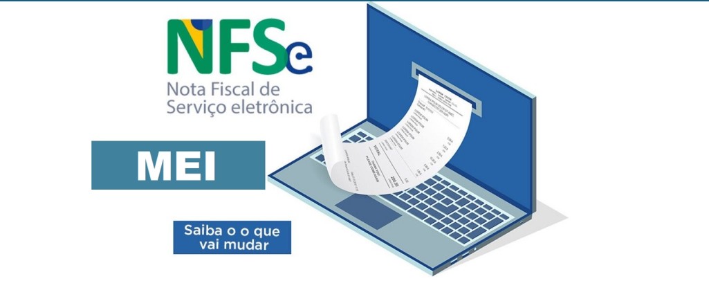 Nota fiscal do MEI terá mudanças a partir de abril