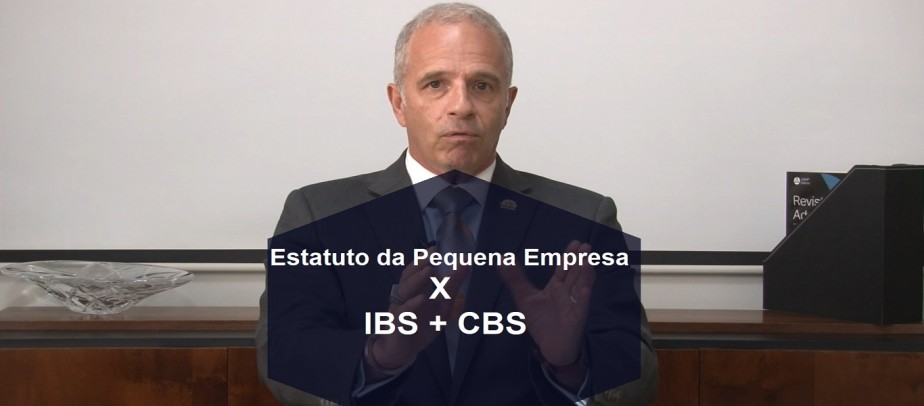 PLC ajusta Estatuto da Micro e Pequena Empresa à Reforma Tributária