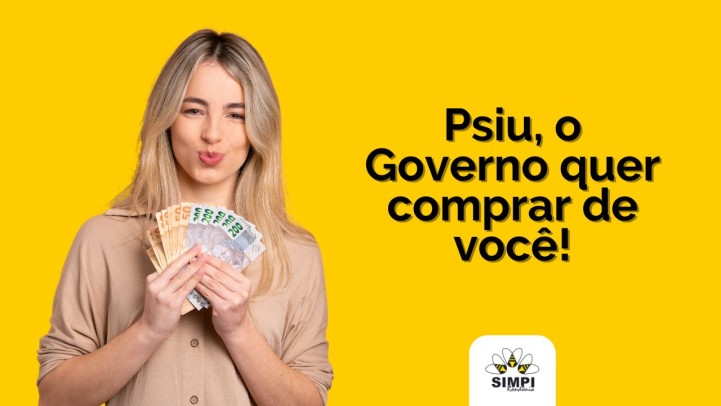 Contrata+Brasil II: No Simpi tudo pronto para auxiliar
