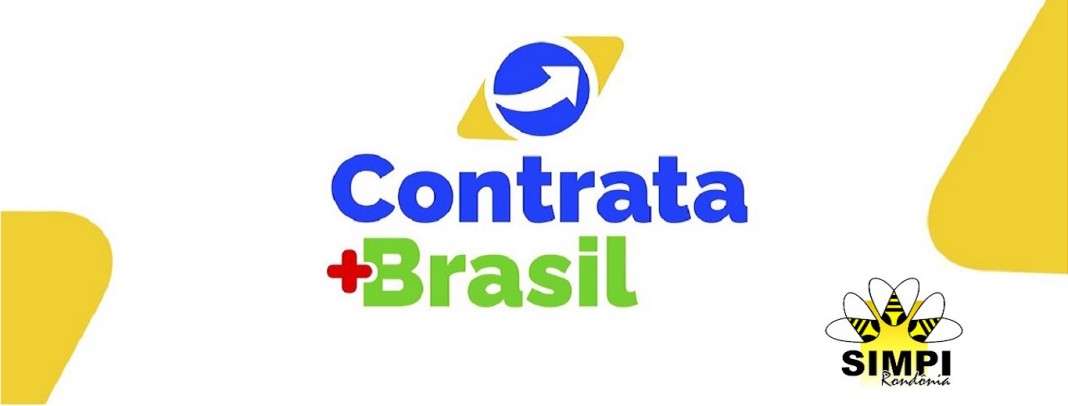 Contrata+Brasil apresenta dificuldades e  lentidão  na implantação