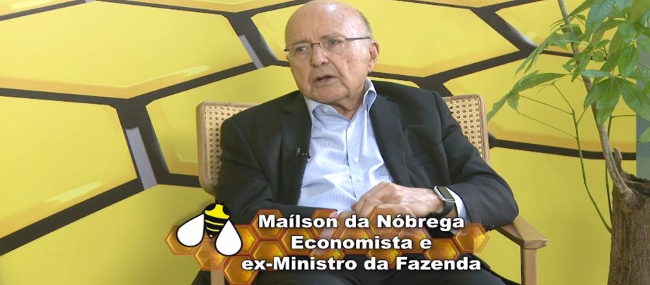 Min. Maílson da Nobrega no Simpi e os desafios das pequenas empresas