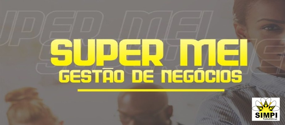 Super MEI! Solução para o baixo limite de faturamento do MEI