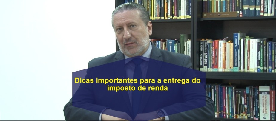 Dicas importantes para a entrega do imposto de renda com precisão
