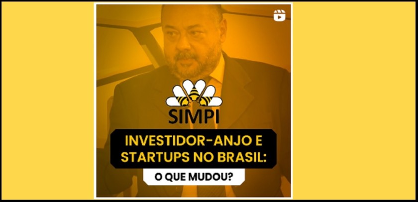 Startups 2: À caça do Investidor Anjo e as mudanças no código civil