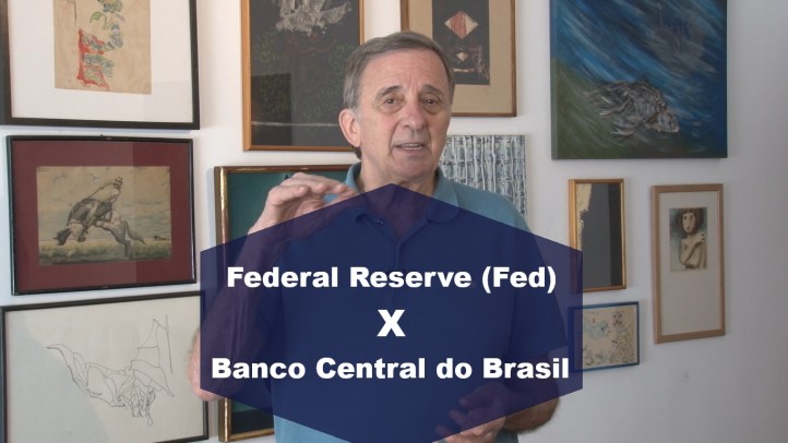 Sinais de inflexão na política monetária indicam possível ciclo de queda dos juros no Brasil, aponta Roberto Luis Troster