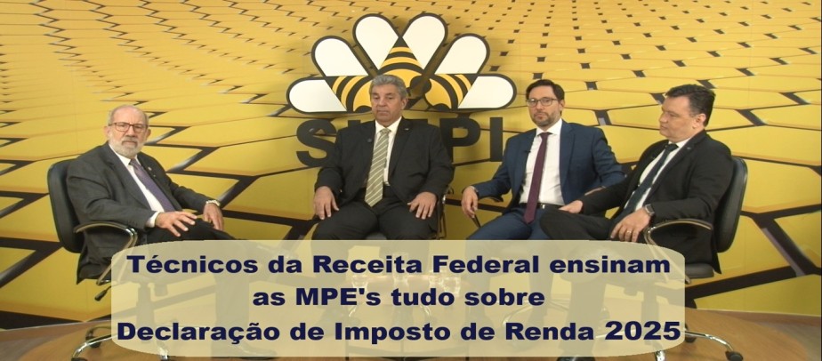 Imposto de Renda II - Expectativa de entrega e critérios de obrigatoriedade