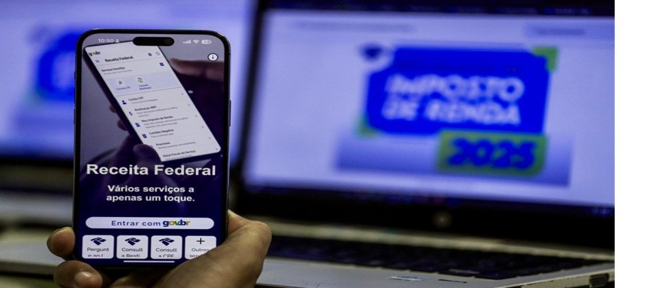 UFA ! Última semana para enviar Declaração de Renda e negociar com o Leão