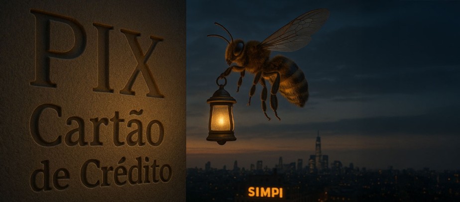 Receita e a Omissão de faturamento: PIX e Cartão de Crédito são novas armas do fisco
