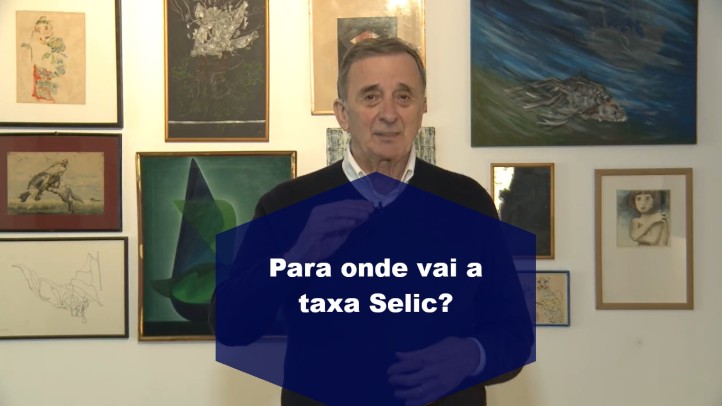 SELIC em alta é a sinalização do Banco Central