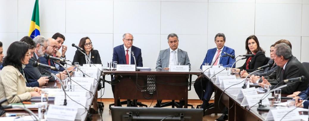 Sanção II! Empresários cobram solução para antes de agosto